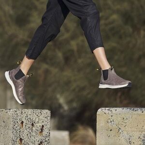 Blundstone BL2143 Active Chelsea Boot Dusty Grey AU 4 US Women's 7 Medium